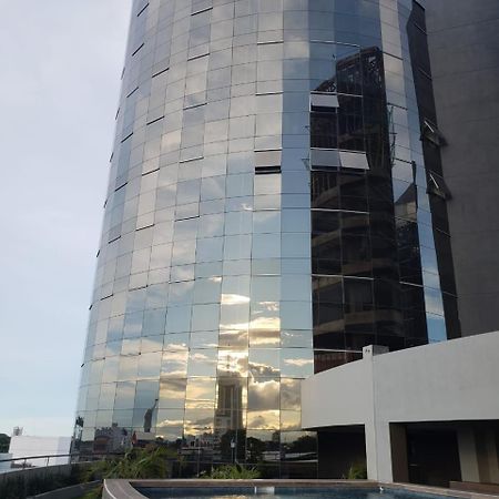 Torres Evolution Apartment Santa Cruz de La Sierra Ngoại thất bức ảnh