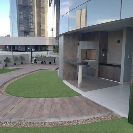 Torres Evolution Apartment Santa Cruz de La Sierra Ngoại thất bức ảnh