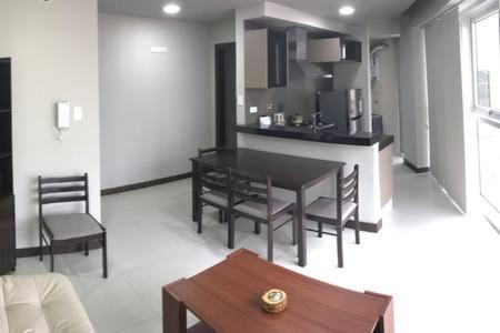 Torres Evolution Apartment Santa Cruz de La Sierra Ngoại thất bức ảnh
