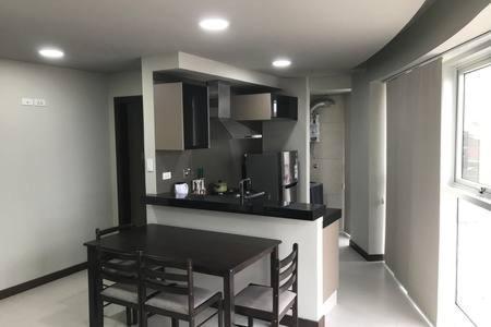 Torres Evolution Apartment Santa Cruz de La Sierra Ngoại thất bức ảnh