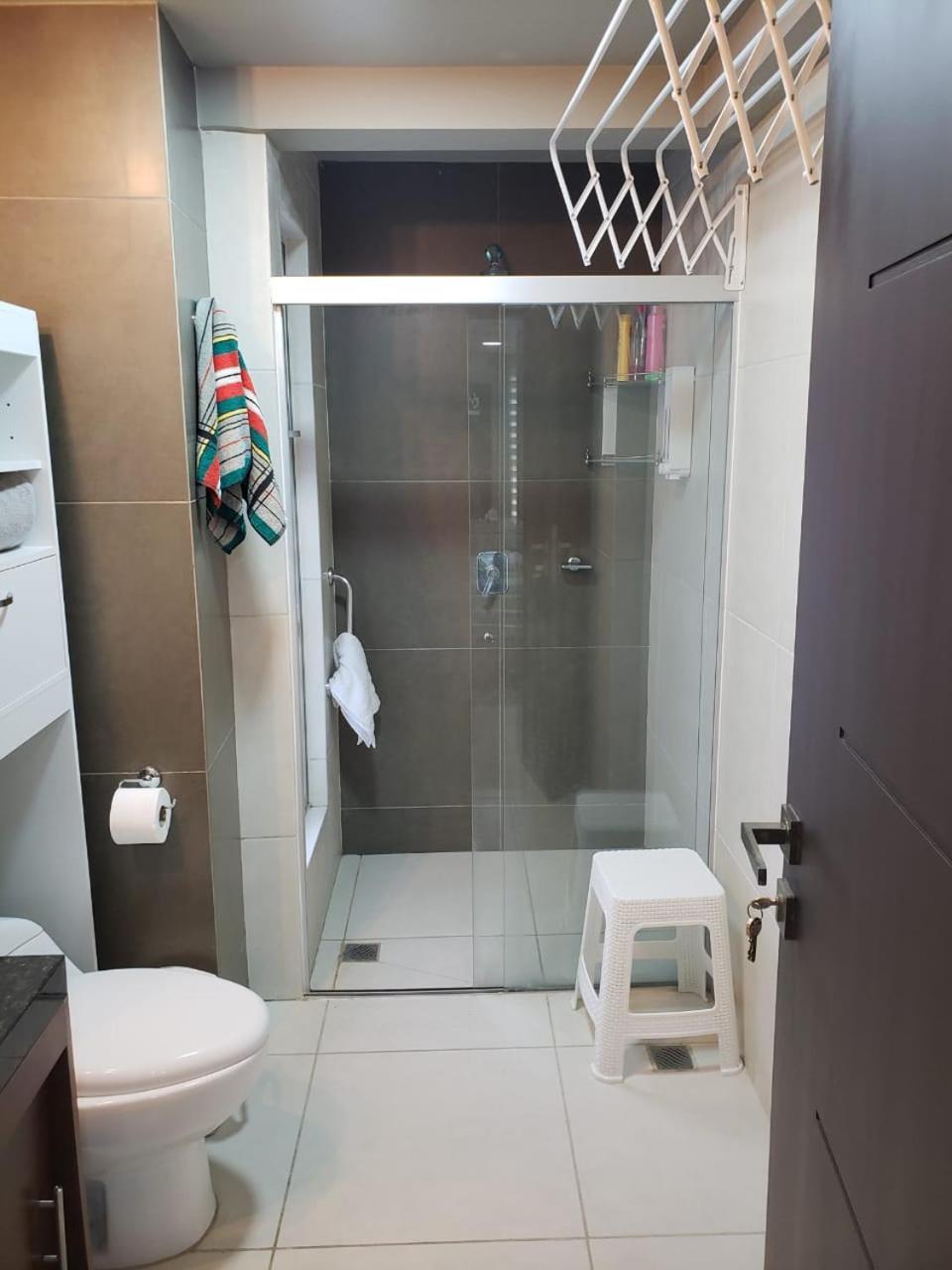 Torres Evolution Apartment Santa Cruz de La Sierra Ngoại thất bức ảnh