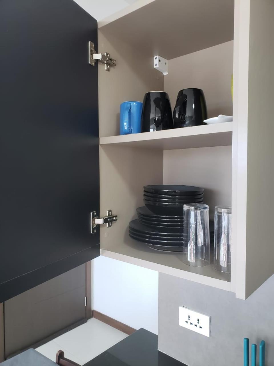 Torres Evolution Apartment Santa Cruz de La Sierra Ngoại thất bức ảnh