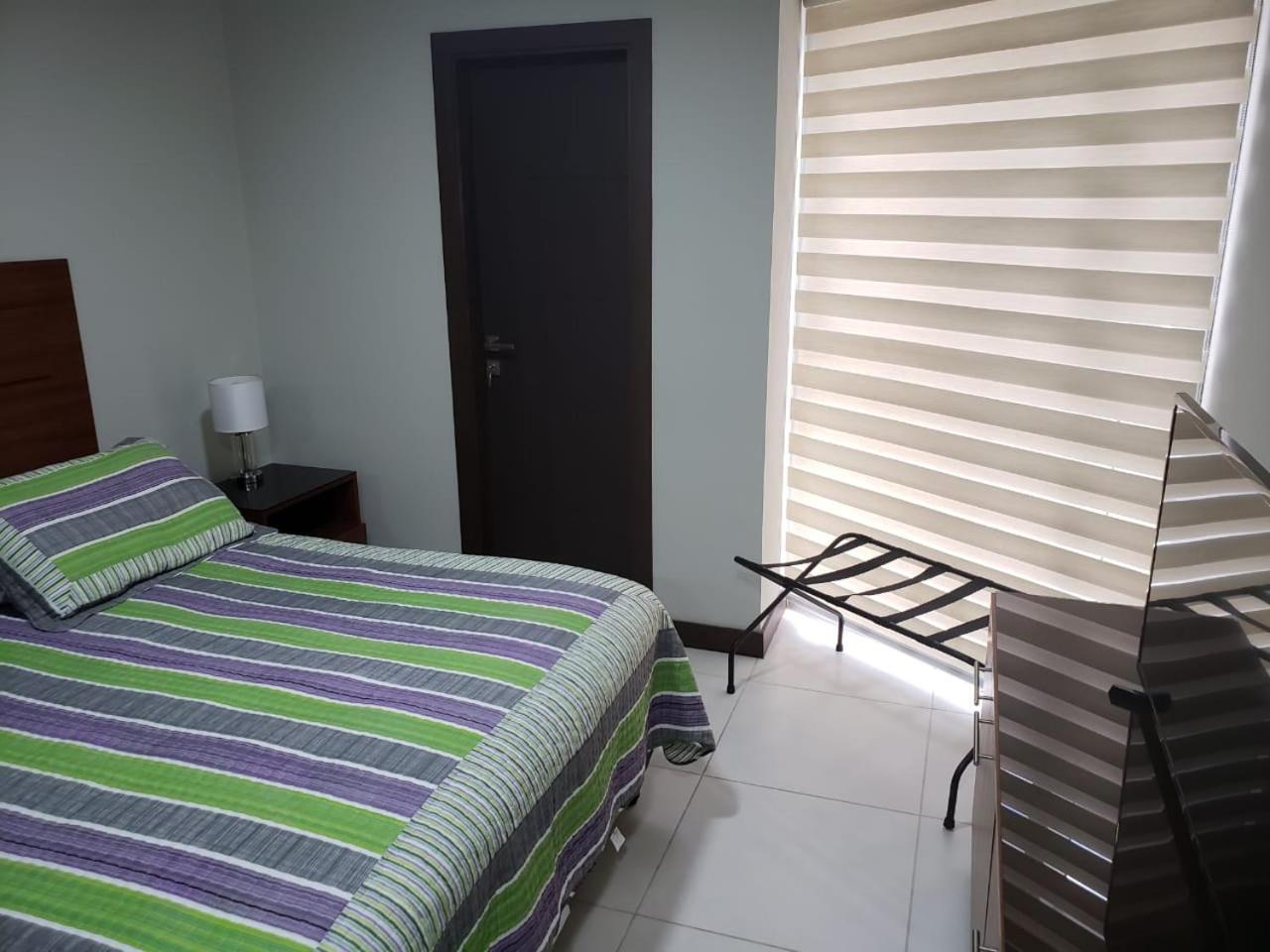 Torres Evolution Apartment Santa Cruz de La Sierra Ngoại thất bức ảnh