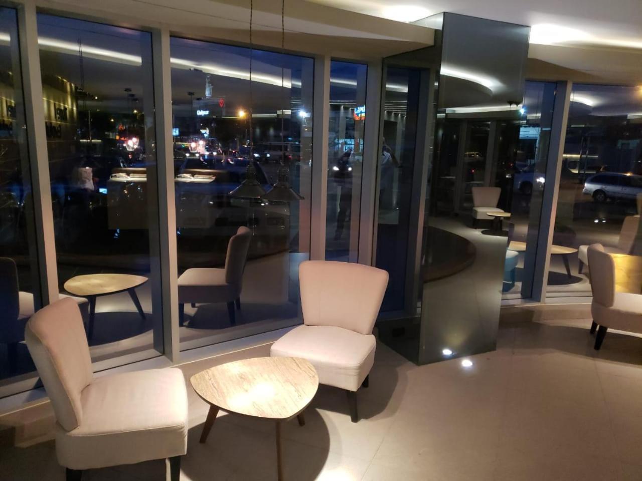 Torres Evolution Apartment Santa Cruz de La Sierra Ngoại thất bức ảnh