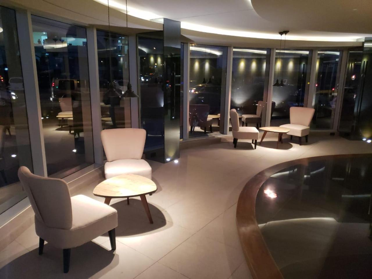 Torres Evolution Apartment Santa Cruz de La Sierra Ngoại thất bức ảnh